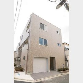 グリエラ町屋 2階 築5年3ヶ月の賃貸物件