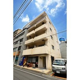 北大塚サンプラザ 3階 築43年6ヶ月の賃貸物件