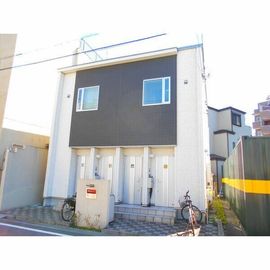 パルテール 1階 築14年1ヶ月の賃貸物件