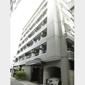 伊勢亀ビルスカイコート武蔵関 4階 築29年3ヶ月の賃貸物件