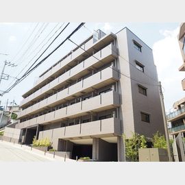 ルーブル赤羽西 2階 築7年9ヶ月の賃貸物件