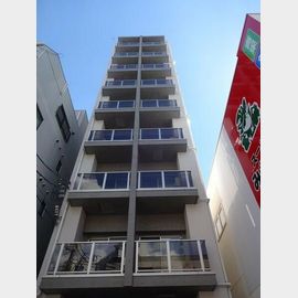 ルミード江古田の賃貸物件