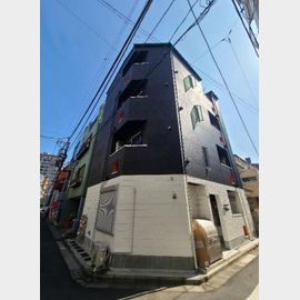 アレッサ西日暮里の賃貸物件