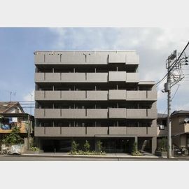 ルーブル豊島千川 3階 築11年7ヶ月の賃貸物件