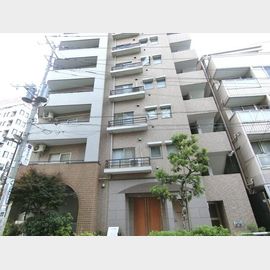 日暮里駅より徒歩2分 3階 築26年8ヶ月の賃貸物件