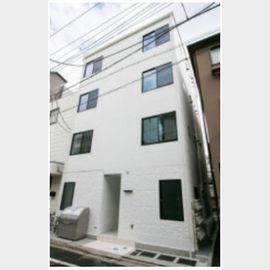 フラシア鶯谷の賃貸物件