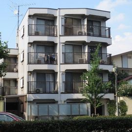 シェソワウィン２ 1階 築37年1ヶ月の賃貸物件