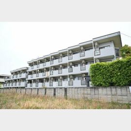 上石神井駅より徒歩8分 2階 築35年4ヶ月の賃貸物件