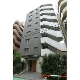 ラグジュアリーアパートメントデュオ神楽坂 1階 築22年10ヶ月の賃貸物件