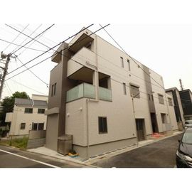 GRACEGARDENグレースガーデン 3階 築3年10ヶ月の賃貸物件