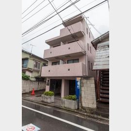 椎名町駅より徒歩5分 3階 築32年2ヶ月の賃貸物件