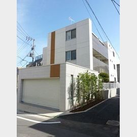 ドミール雑司が谷 3階 築15年1ヶ月の賃貸物件