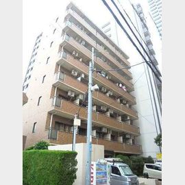 ビブレ西池 8階 築35年1ヶ月の賃貸物件