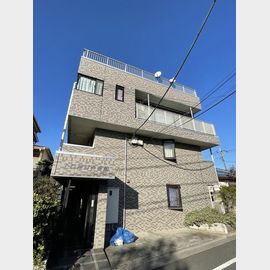 上石神井駅より徒歩10分 1階 築33年1ヶ月の賃貸物件