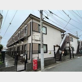 リトルアイランドA棟 1階 築33年1ヶ月の賃貸物件