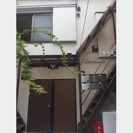 赤羽駅より徒歩13分 2階 築56年11ヶ月の賃貸物件