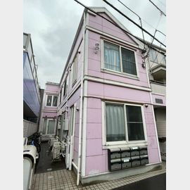 グレースベガの賃貸物件