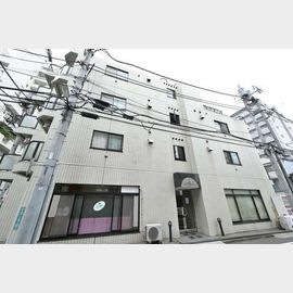 ハイプラザ東池袋 2階 築36年11ヶ月の賃貸物件