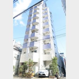 浅草橋レジデンス 2階 築19年2ヶ月の賃貸物件