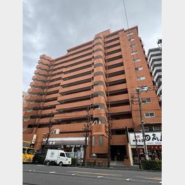 朝日江戸川橋マンションの賃貸物件
