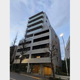 クレストコート目白新坂レジデンス 5階 築5年3ヶ月の賃貸物件