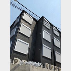 東武練馬駅より徒歩6分 1階 築3年10ヶ月の賃貸物件