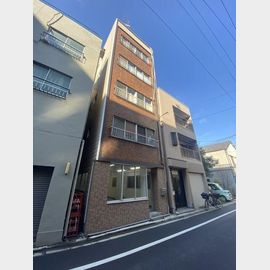 入谷駅より徒歩6分 3階 築53年3ヶ月の賃貸物件