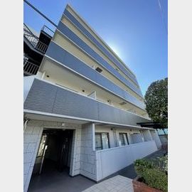 堀切菖蒲園駅より徒歩11分 5階 築37年10ヶ月の賃貸物件