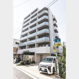 三河島駅より徒歩3分 5階 築5年6ヶ月の賃貸物件