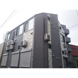 赤羽駅より徒歩8分 2階 築8年11ヶ月の賃貸物件