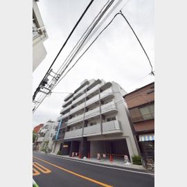 ザ・レジデンス・オブ・トーキョーH１９ 4階 築8年2ヶ月の賃貸物件