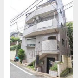 武蔵関駅より徒歩4分 3階 築35年7ヶ月の賃貸物件