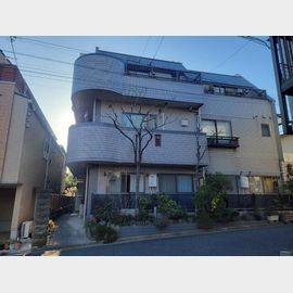 千川駅より徒歩12分 1階 築53年3ヶ月の賃貸物件