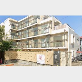 市ケ谷駅より徒歩5分 1階 築41年3ヶ月の賃貸物件