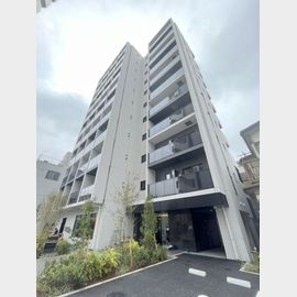 ガレリアレジデンス南千住 6階 築3年7ヶ月の賃貸物件