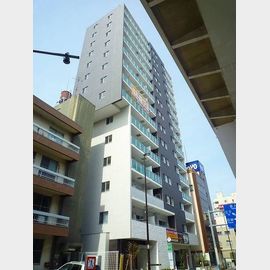 西日暮里駅より徒歩9分 2階 築14年4ヶ月の賃貸物件