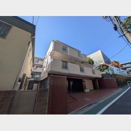 茗荷谷駅より徒歩9分 2階 築45年8ヶ月の賃貸物件