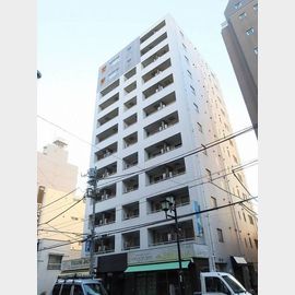 千駄木駅より徒歩2分 6階 築20年2ヶ月の賃貸物件