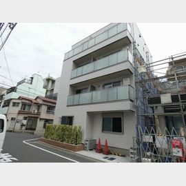 早稲田駅より徒歩3分 2階 築4年11ヶ月の賃貸物件