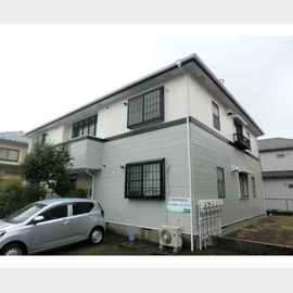 エステートピア武井 2階 築35年10ヶ月の賃貸物件