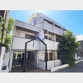 スカイコート落合の賃貸物件