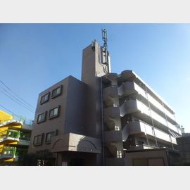 グリーンヒル中台の賃貸物件