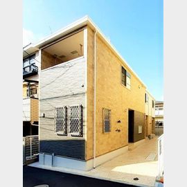 西早稲田駅より徒歩4分 2階 築3年1ヶ月の賃貸物件