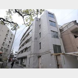 エトワール目白台 3階 築39年5ヶ月の賃貸物件