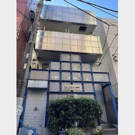 エスティMビル 3階 築36年1ヶ月の賃貸物件