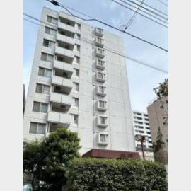 パークステージ王子駅前 9階 築39年10ヶ月の賃貸物件