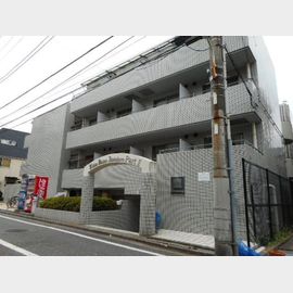 池袋駅より徒歩17分 4階 築38年8ヶ月の賃貸物件