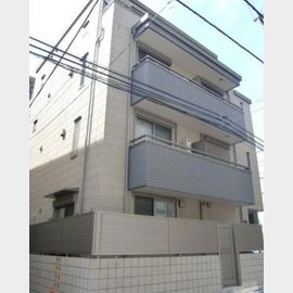 千石駅より徒歩6分 3階 新築の賃貸物件