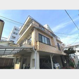 平林ビル 2階 築47年3ヶ月の賃貸物件