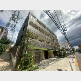 東武練馬駅より徒歩5分 3階 築4年10ヶ月の賃貸物件